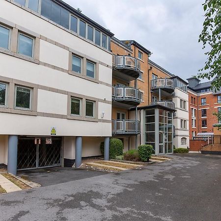 Dixon'S Yard, Luxurious City Centre Apartment York Dış mekan fotoğraf