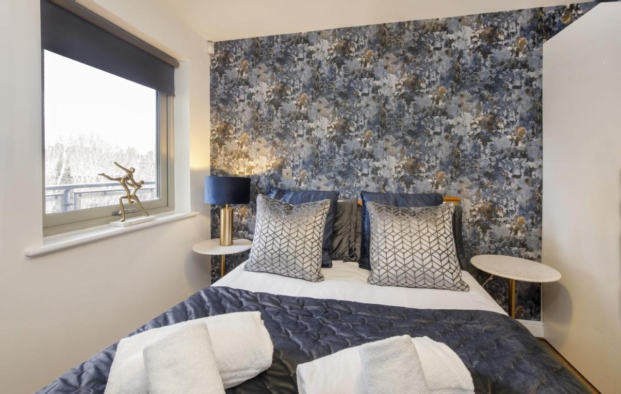 Dixon'S Yard, Luxurious City Centre Apartment York Dış mekan fotoğraf