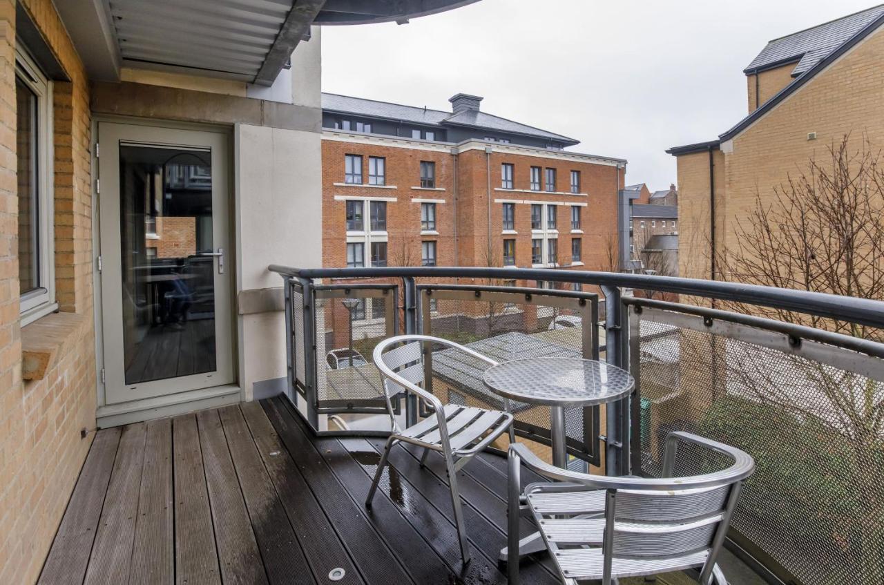 Dixon'S Yard, Luxurious City Centre Apartment York Dış mekan fotoğraf