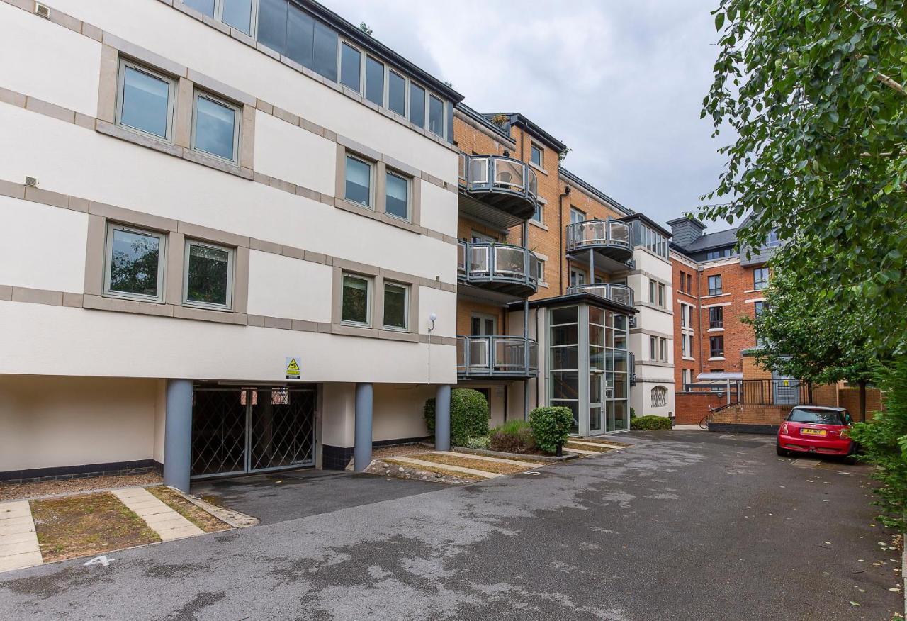 Dixon'S Yard, Luxurious City Centre Apartment York Dış mekan fotoğraf