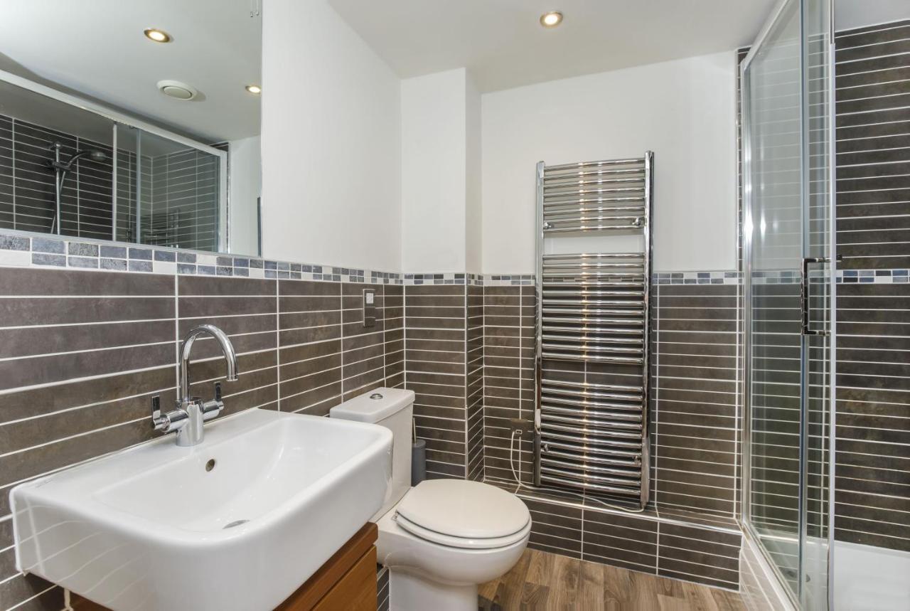 Dixon'S Yard, Luxurious City Centre Apartment York Dış mekan fotoğraf