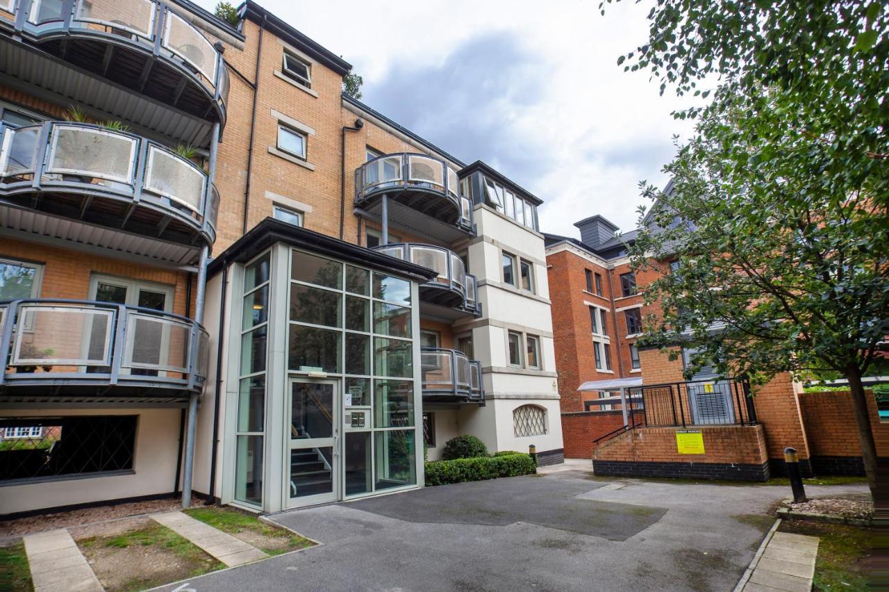 Dixon'S Yard, Luxurious City Centre Apartment York Dış mekan fotoğraf
