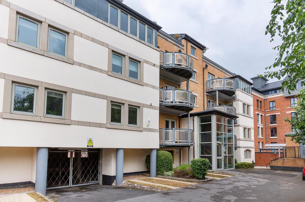 Dixon'S Yard, Luxurious City Centre Apartment York Dış mekan fotoğraf