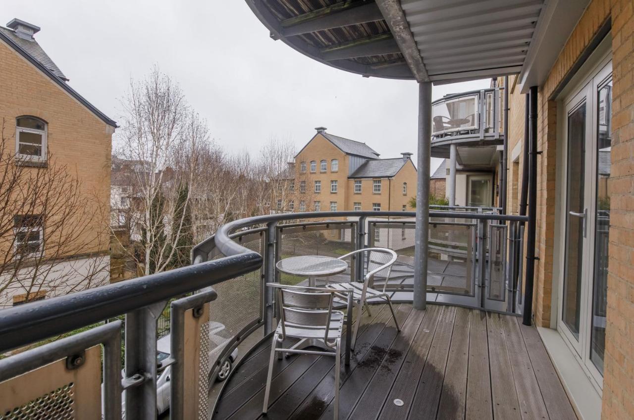 Dixon'S Yard, Luxurious City Centre Apartment York Dış mekan fotoğraf